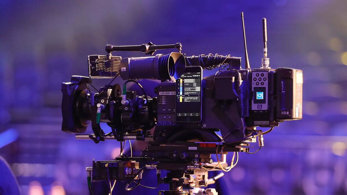 © Photo: courtesy of EuroVision / Andres Putting