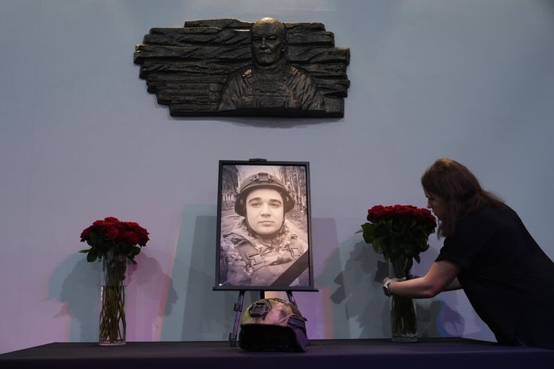     / Источник: © ИЗВЕСТИЯ/Эдуард Корниенко