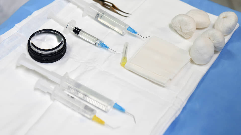 Фото: Александр Коряков / Коммерсантъ