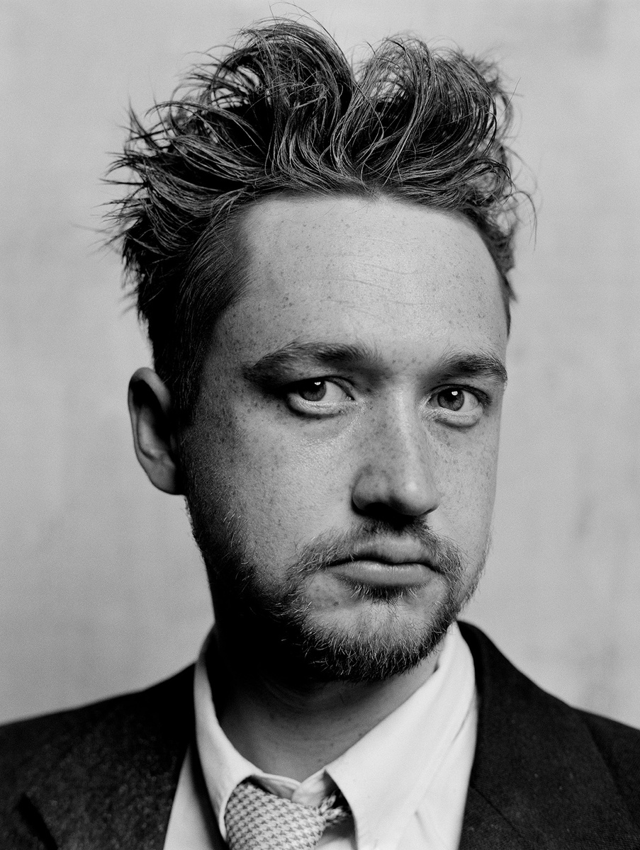    Эльдар Калимулин