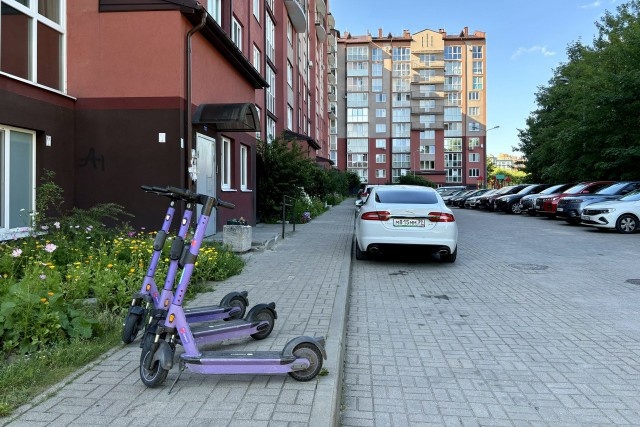   Фото из архива Калининград.Ru