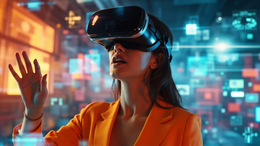    VR разработка приложений MoziBlorf54Q