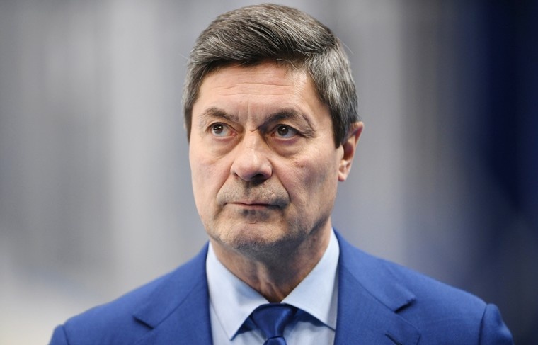    Александр Кряжев/РИА Новости