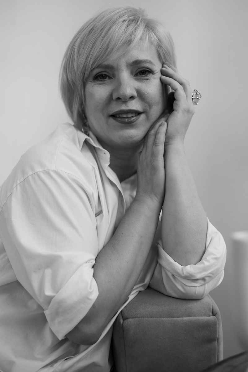 Архив проекта, фотограф Ляйсан Шафигуллина. Казань