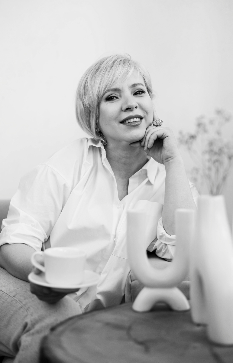 Архив проекта, фотограф Ляйсан Шафигуллина. Казань