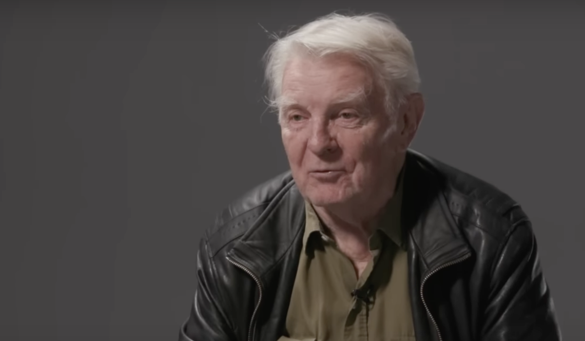    Юрий Назаров. Фото: Youtube / @zhiznPRO