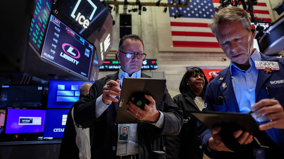 Фото: Jeenah Moon / Reuters