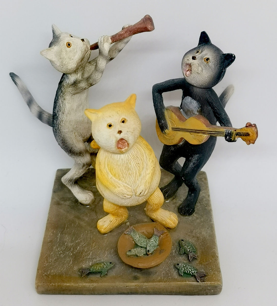 Личное фото автора.