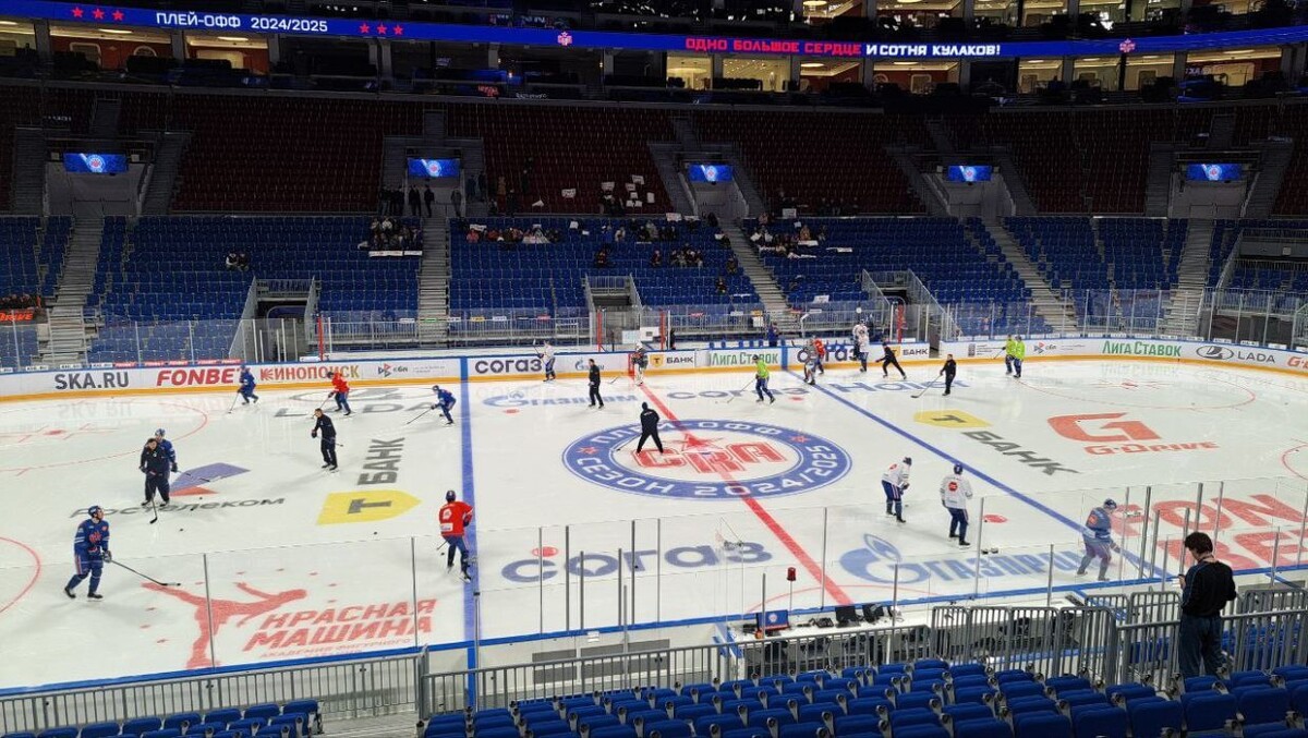    Фото: Максим Сутченко / «Спорт День за Днем»