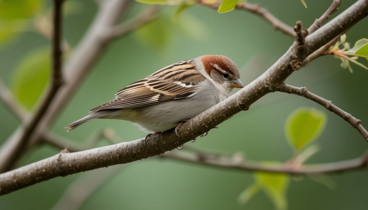 Цепляются за ветку