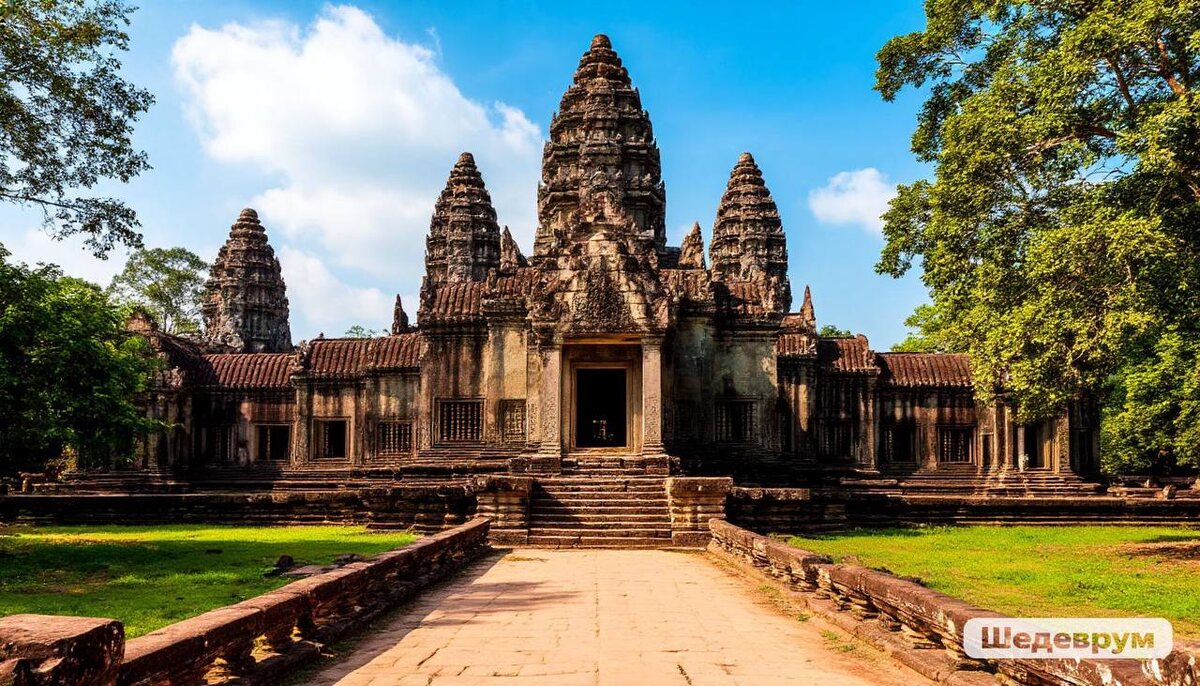 «Шедеврум»