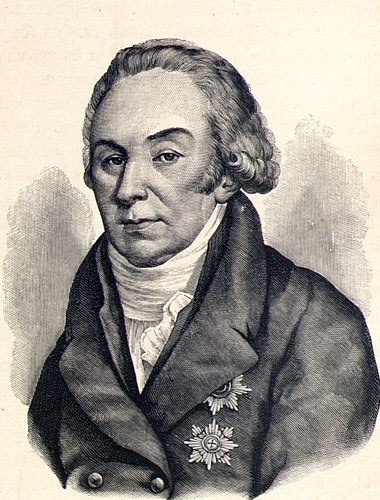 Н.П. Румянцев. Это и другие изображения взяты из открытых источников