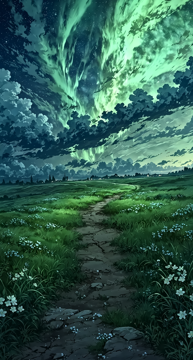 🐾тг: ONIME ESTET