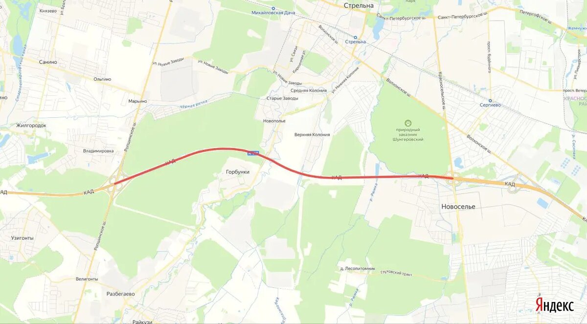    Фото: пресс-служба ФКУ Упрдор «Северо-Запад»