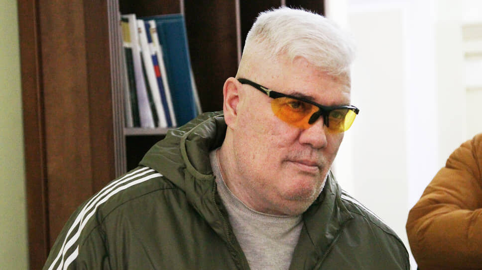 Фото: Роман Яровицын / Коммерсантъ