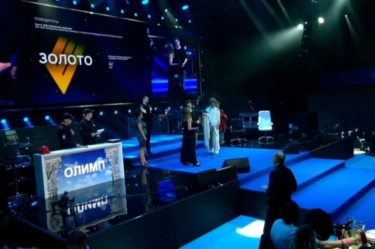    Международный фестиваль рекламы открывает прием заявок в СЗФО