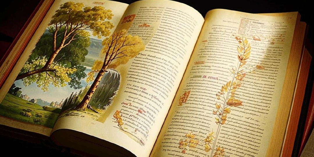 Сила стихов: как поэзия защищает мозг от старения