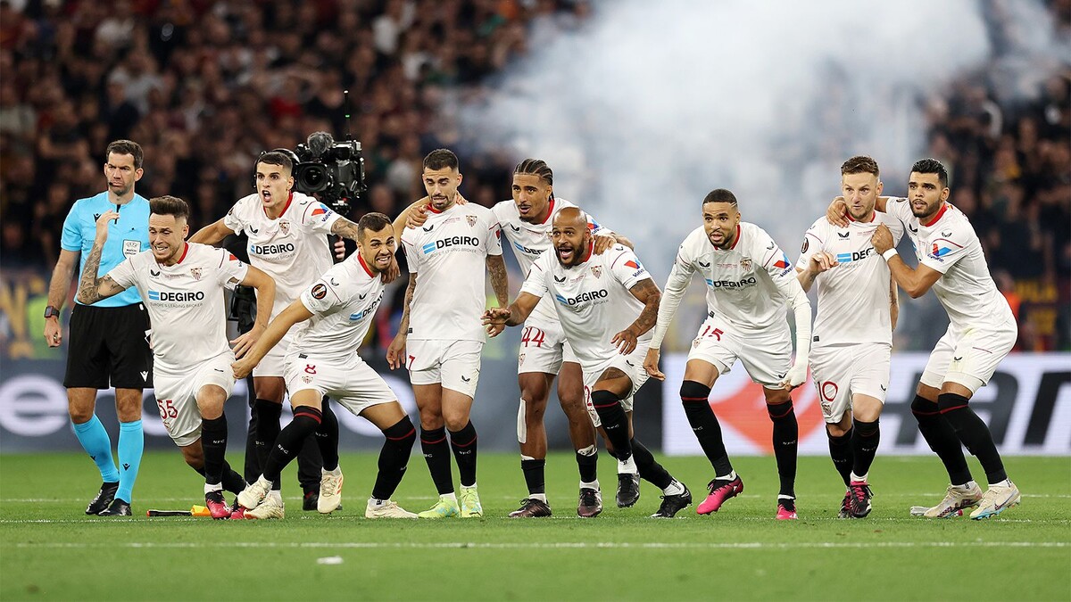 Купите билеты на финал Лиги Европы с курьерской доставкой