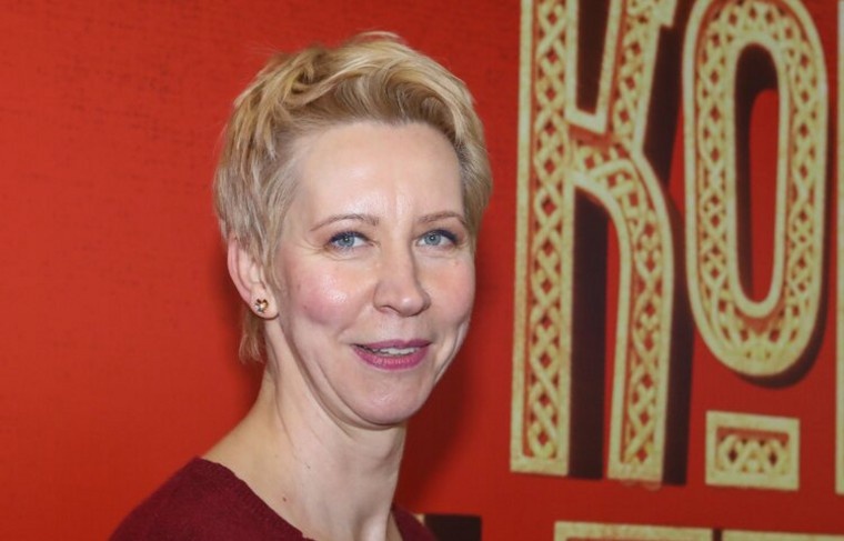     Сандурская Софья /Агентство «Москва»