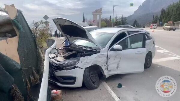    © Госавтоинспекция Крыма