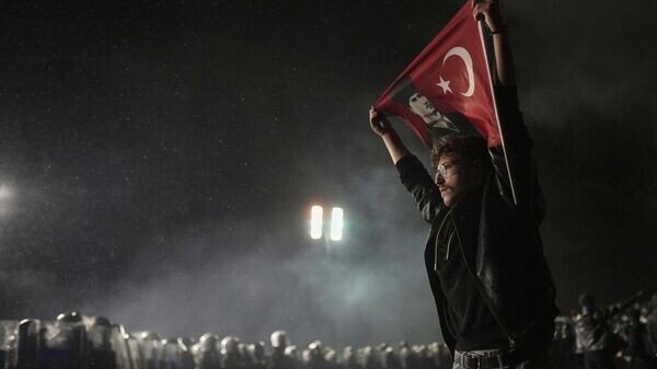    © AP Photo Francisco Seco