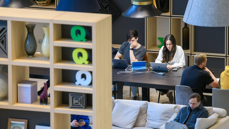 Фото: Евгений Павленко / Коммерсантъ