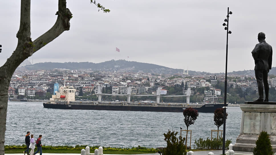 Фото: Александр Миридонов / Коммерсантъ