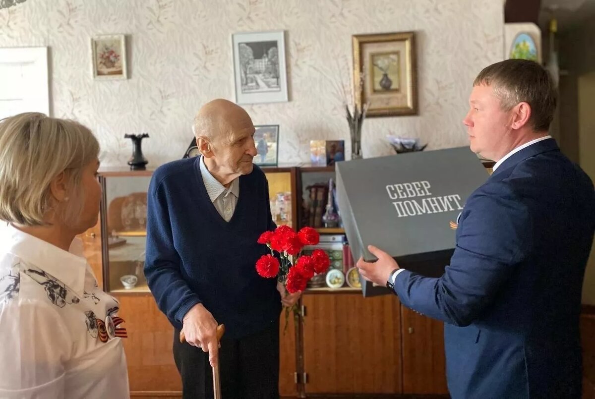 Листайте вправо, чтобы увидеть больше изображений