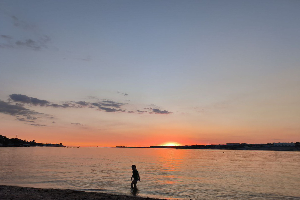 Крым и Турция могут объединится.  Фото: Фото: ФедералПресс / Анна Брачева