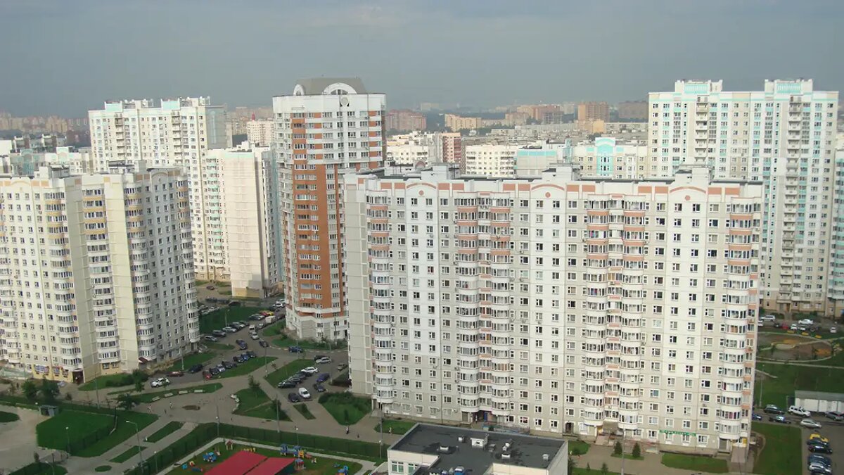    Люберцы.