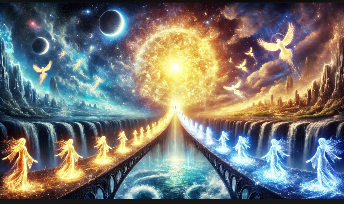 Картинка создана автором канала 