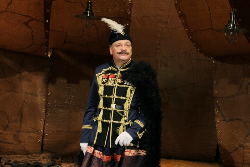    ФОТО: Ekaterina Tsvetkova/Global Look Press