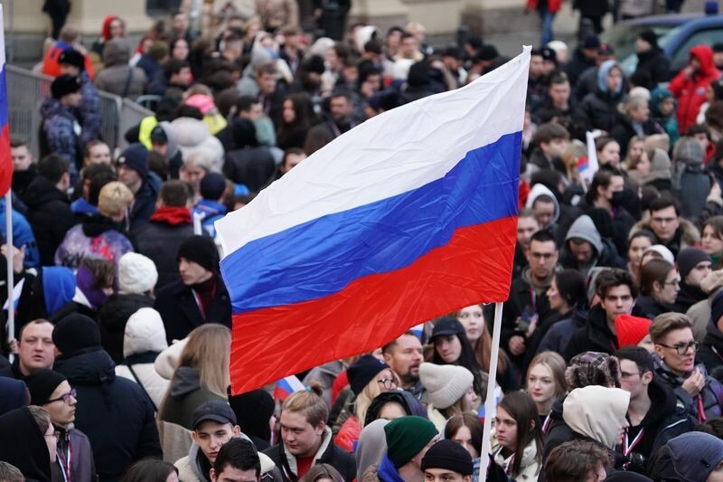     / Источник: © ИЗВЕСТИЯ/Павел Волков