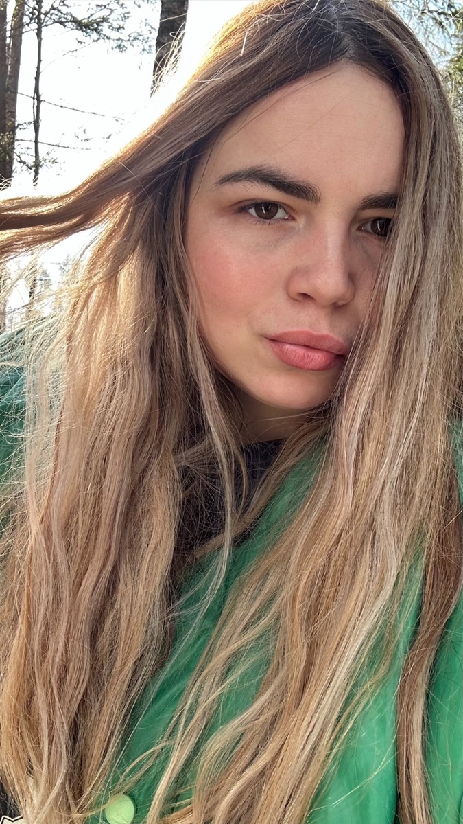 Фотография До