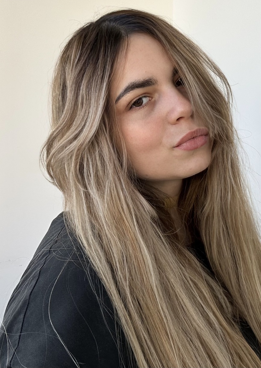 Фотография после 