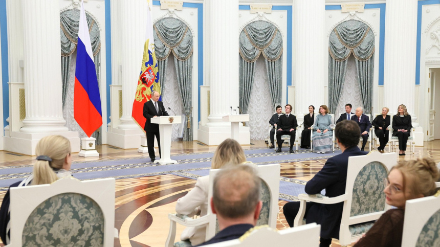    Фото: kremlin.ru; 5-tv.ru