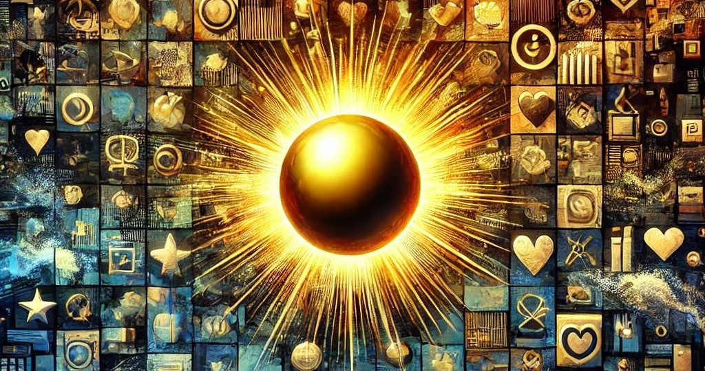 Вам не нужно, чтобы вас выбирали. Вам нужно, чтобы вы больше не предавали себя