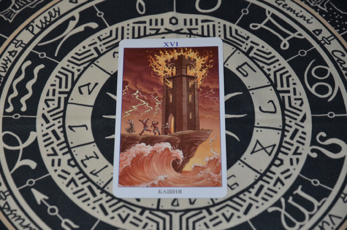 Судьба ли подарила любимого, или это случайная ошибка в моей жизни?