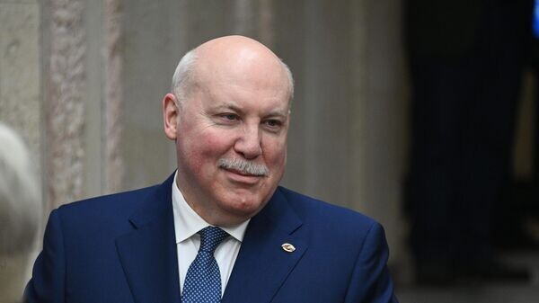    © Sputnik / Виктор Толочко