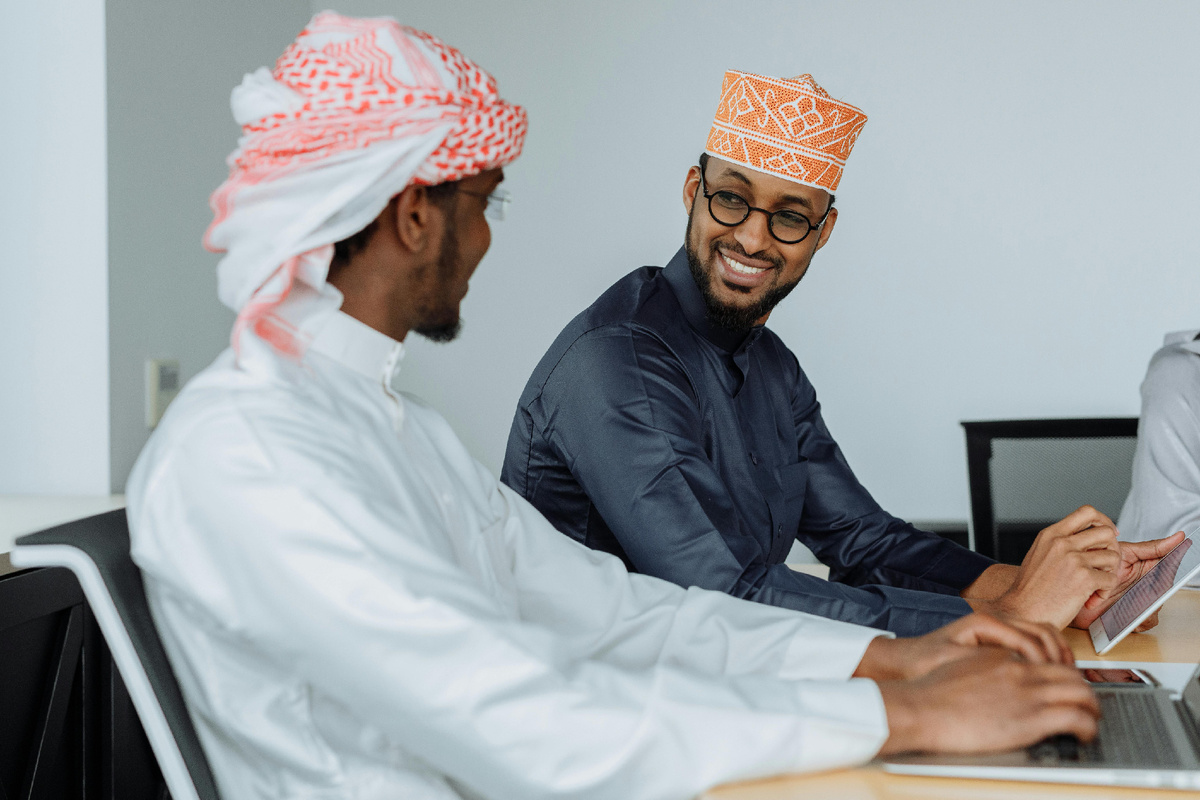 Бизнес в Дубае, ОАЭ в 2025