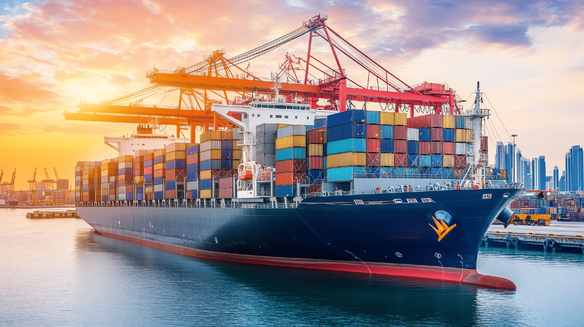 Расположение Дубая, ОАЭ для мировой экономики