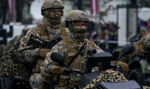 Sputnik / Sergey Melkonov