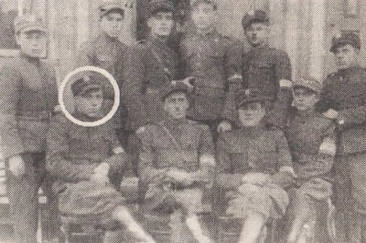    Андрей Савонюк.