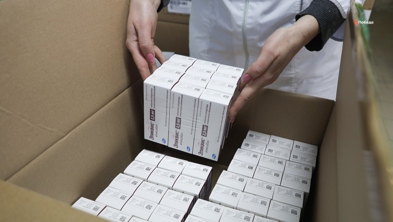      Фото: ИА «Победа26»