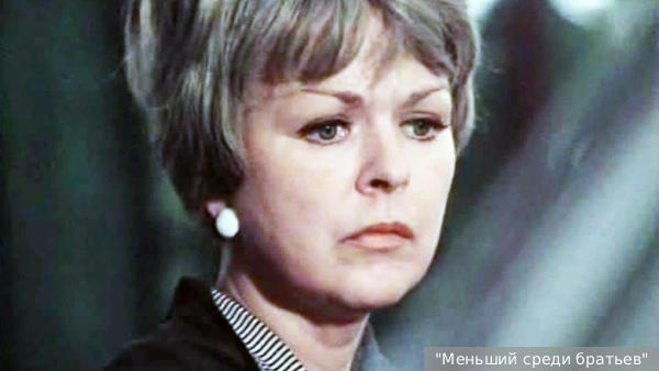     Фото: "Меньший среди братьев"   
 Текст: Дарья Григоренко