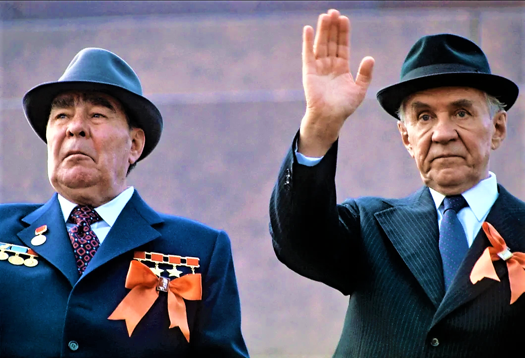 Брежнев вернул Косыгина из хрущевской опалы, чтобы тот изменил экономику СССР