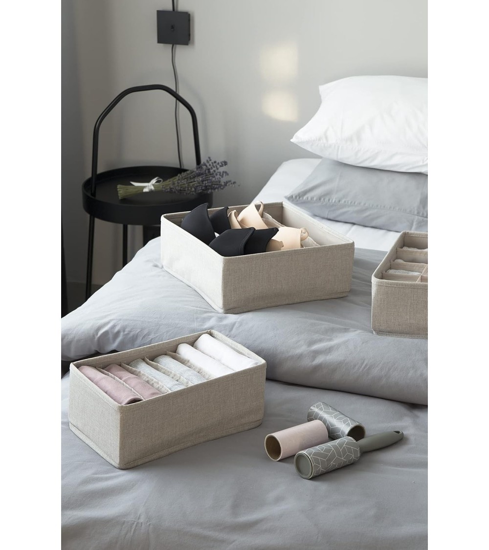 Премиальная серия текстильных кофров Bigso Box