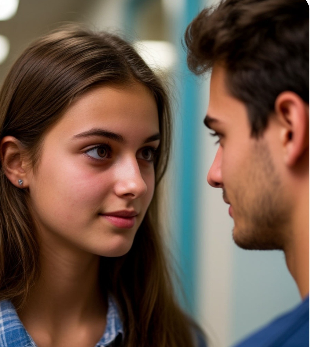 Нарисовала нейросеть Шедеврум 