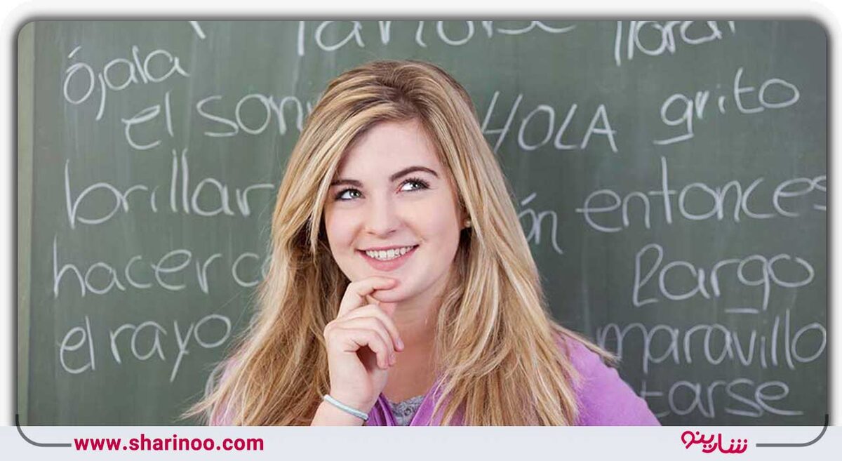    Наконец-то в испанском мире