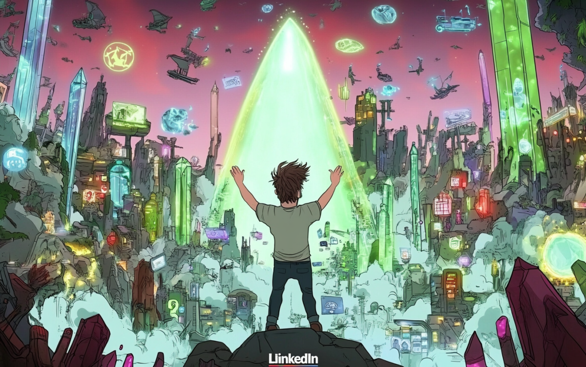    Автоматизация HR: как лифт для карьерного роста или тупик? Артур Хорошев